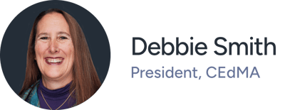 Debbie Smith