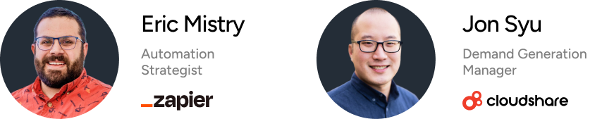 Eric Mistry