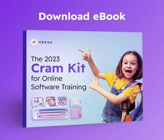 CloudShare's 2023 Cram Kit Guide