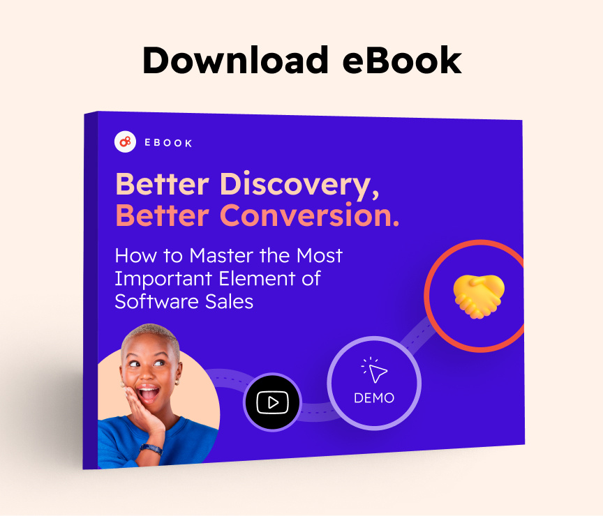 Software Discovery eBook