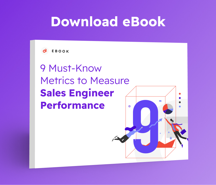 9 Metrics for SE Performance eBook