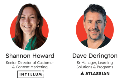 Speakers - Shannon and Dave