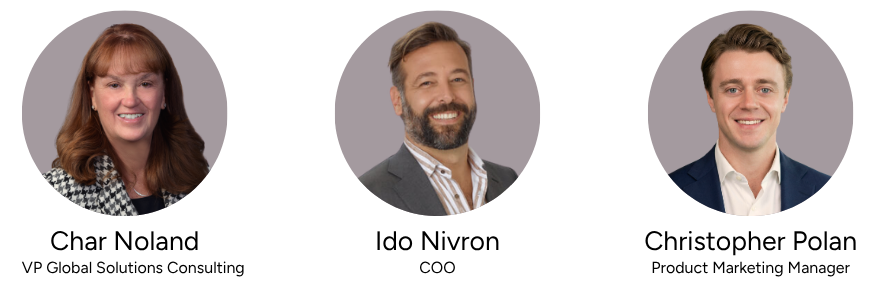 june webinar speakers